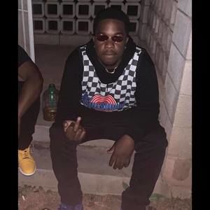 Meet your Posher, Isaiah